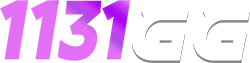1131GG Logo